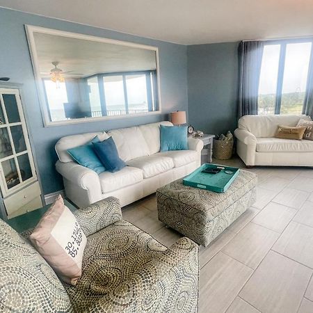 Appartement Sunbird à Panama City Beach Extérieur photo