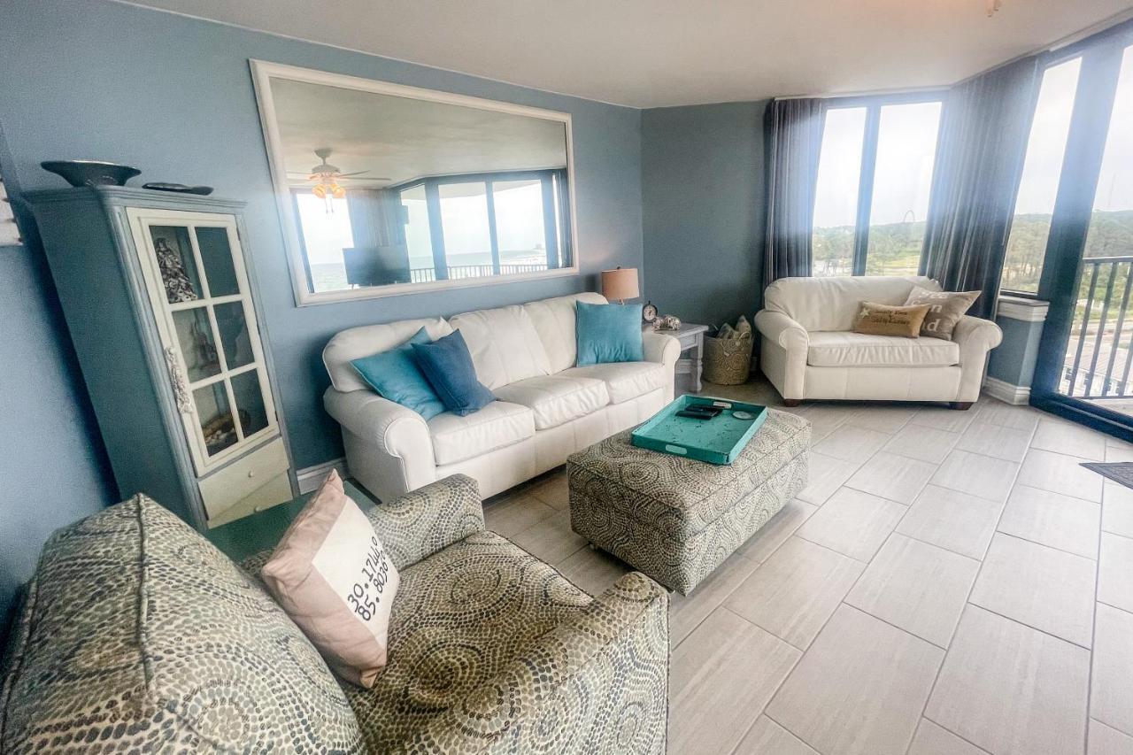 Appartement Sunbird à Panama City Beach Extérieur photo