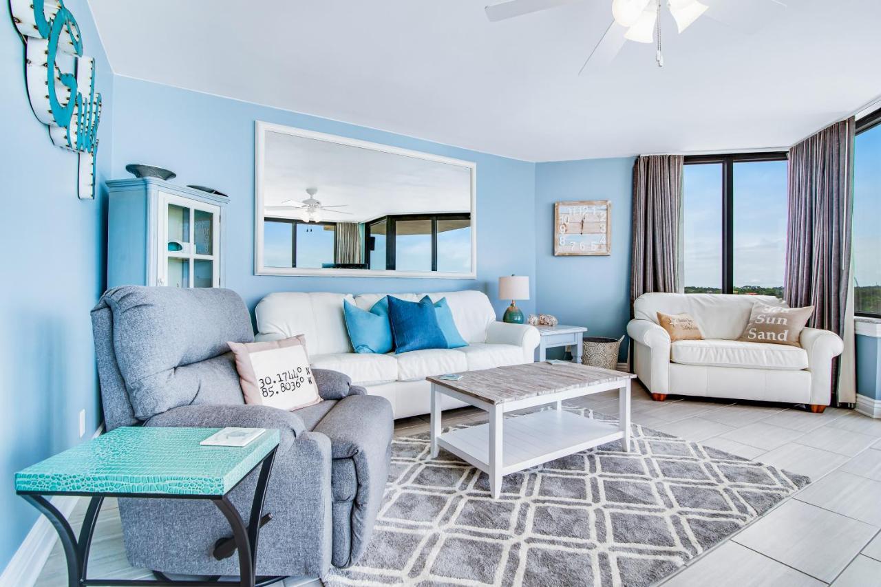 Appartement Sunbird à Panama City Beach Extérieur photo