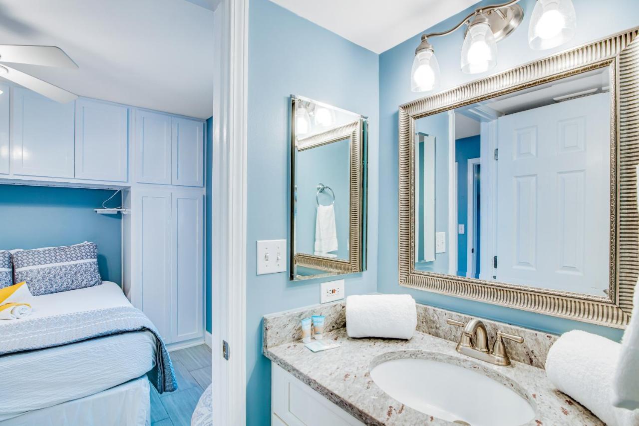 Appartement Sunbird à Panama City Beach Extérieur photo