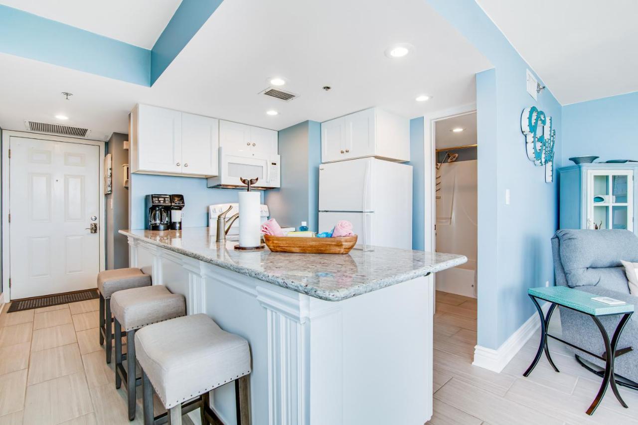 Appartement Sunbird à Panama City Beach Extérieur photo
