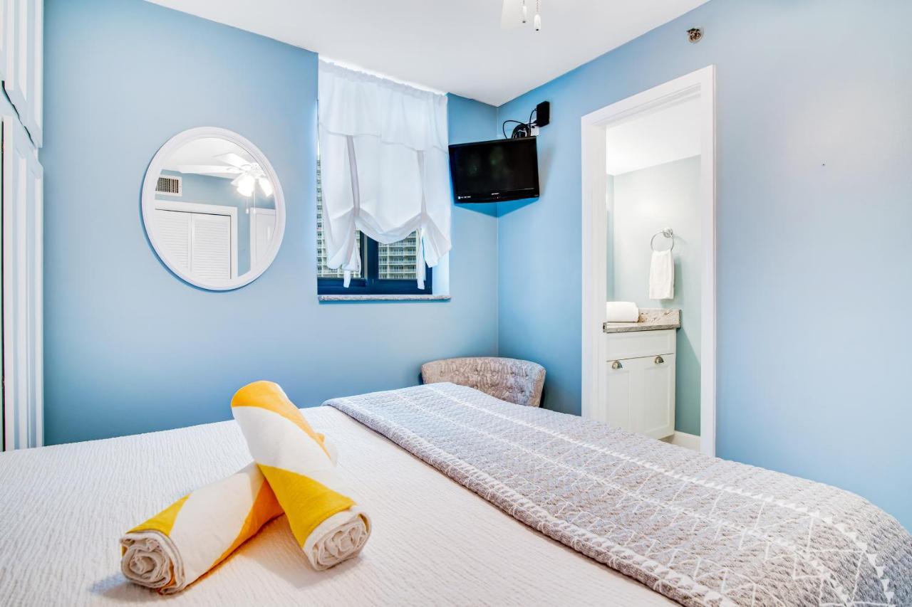 Appartement Sunbird à Panama City Beach Extérieur photo