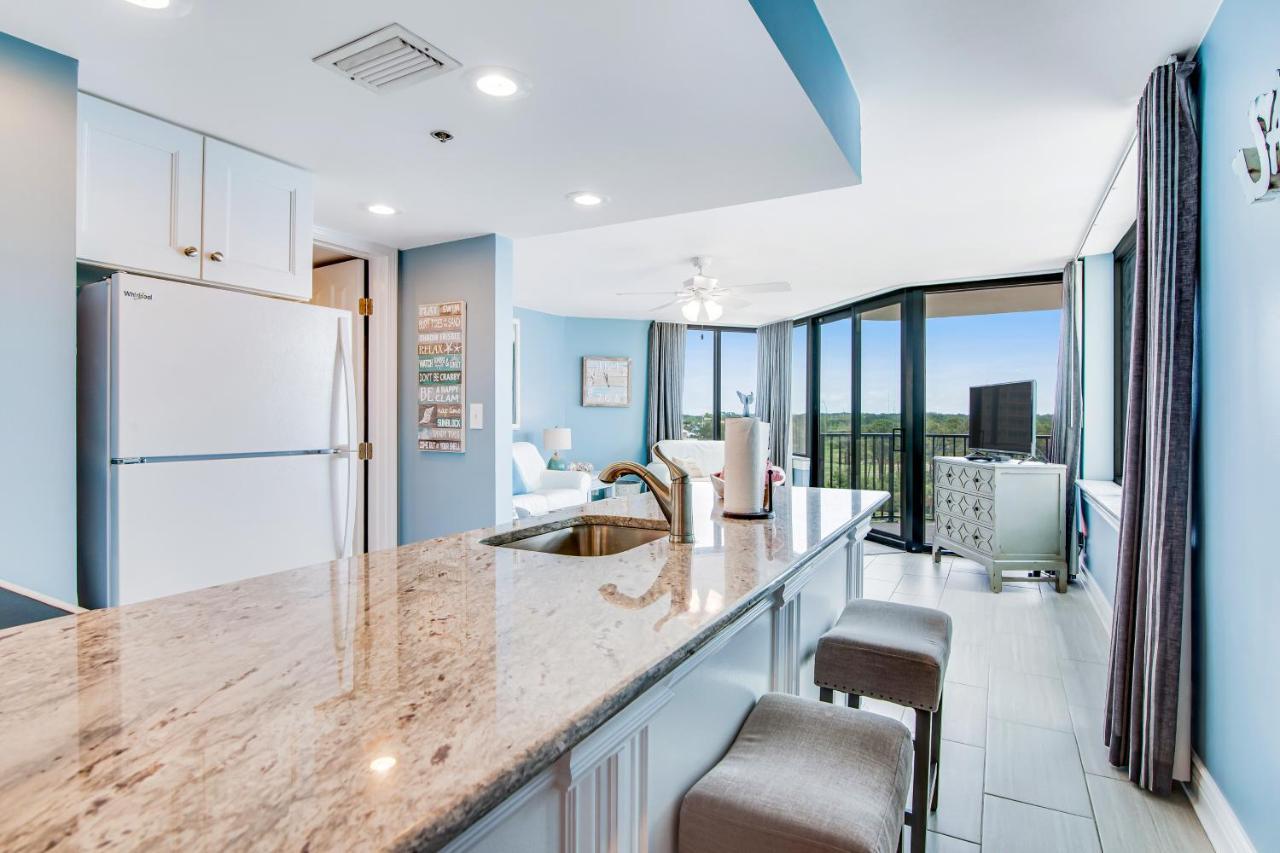Appartement Sunbird à Panama City Beach Extérieur photo