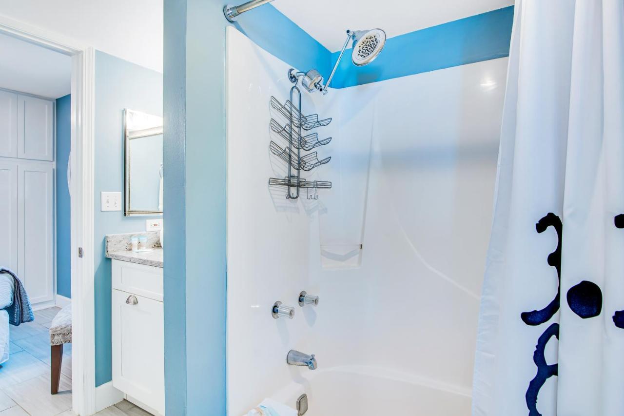Appartement Sunbird à Panama City Beach Extérieur photo