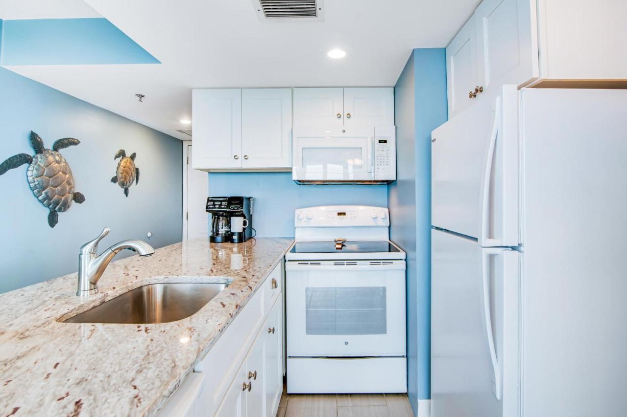 Appartement Sunbird à Panama City Beach Extérieur photo