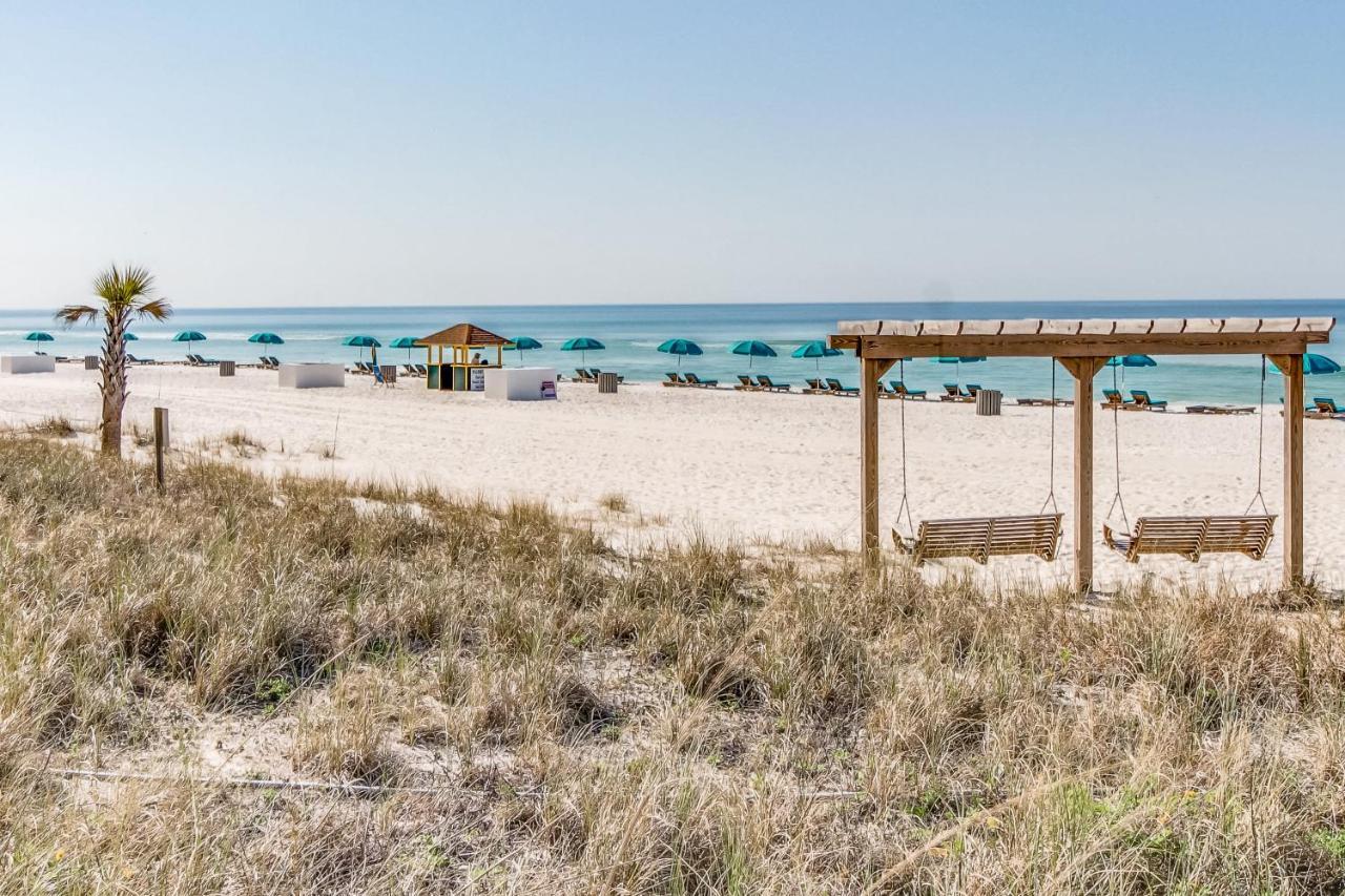 Appartement Sunbird à Panama City Beach Extérieur photo