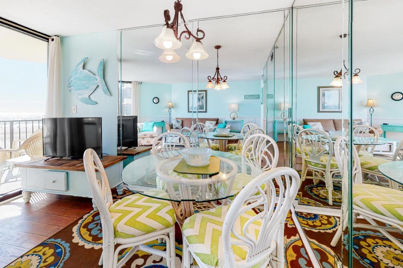 Appartement Sunbird à Panama City Beach Extérieur photo