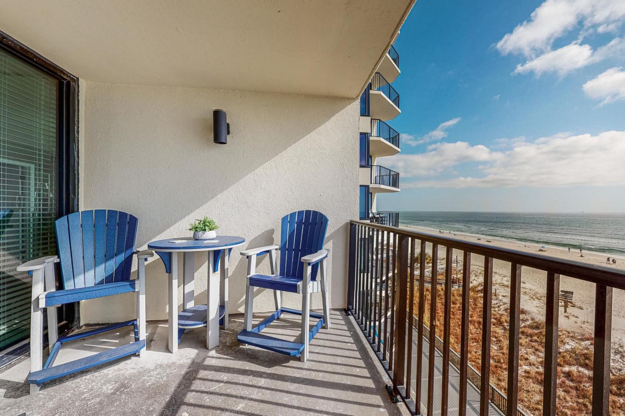 Appartement Sunbird à Panama City Beach Chambre photo