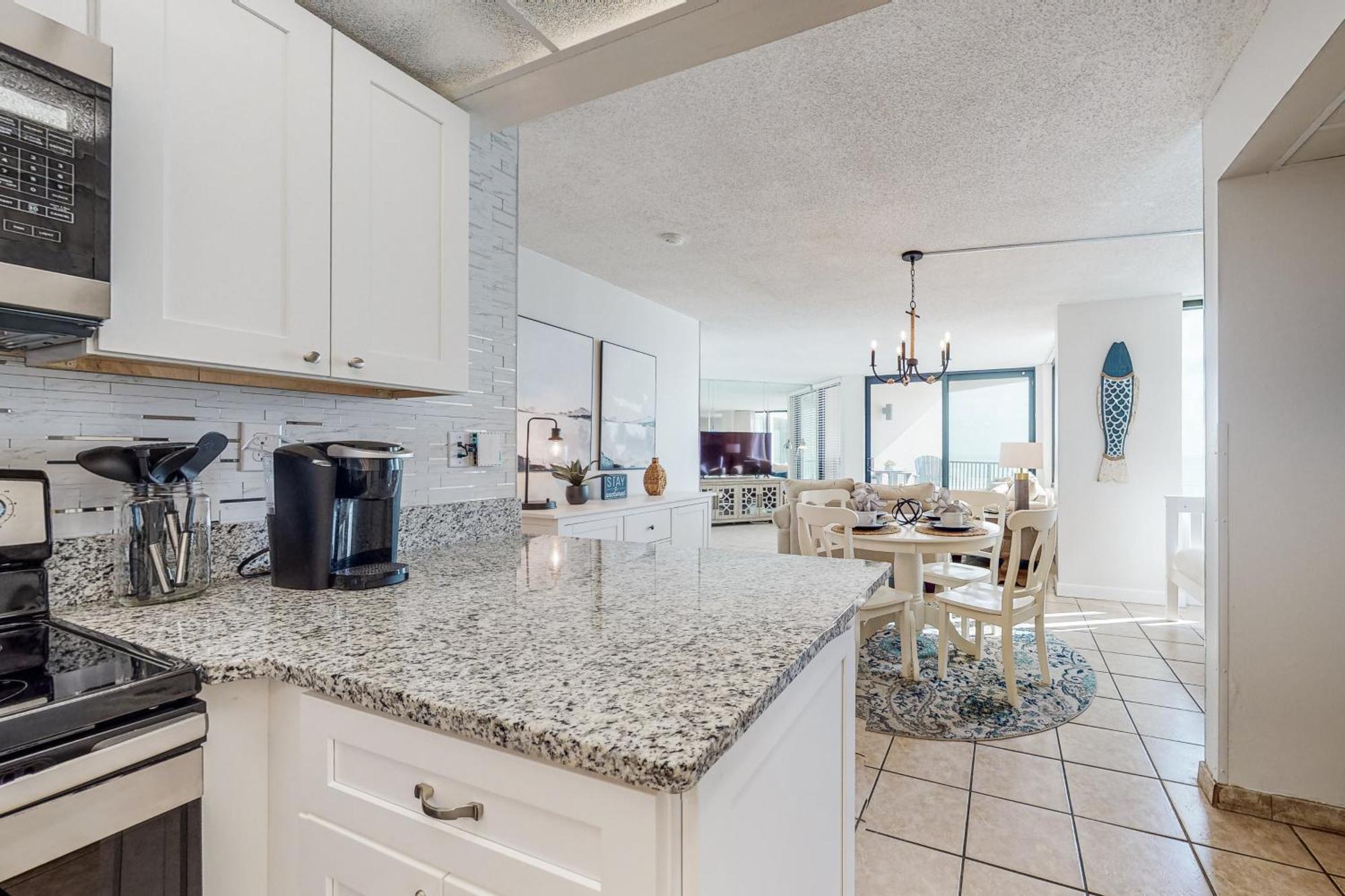 Appartement Sunbird à Panama City Beach Chambre photo