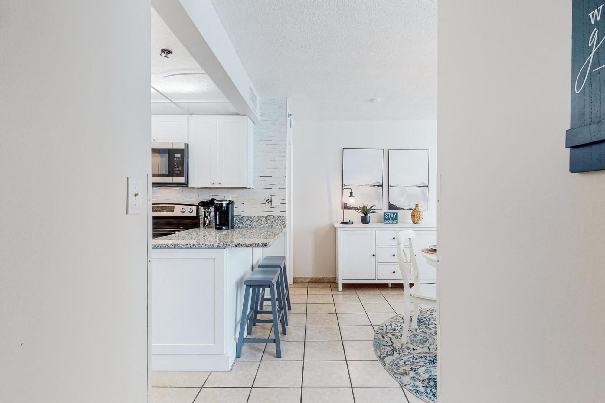 Appartement Sunbird à Panama City Beach Chambre photo